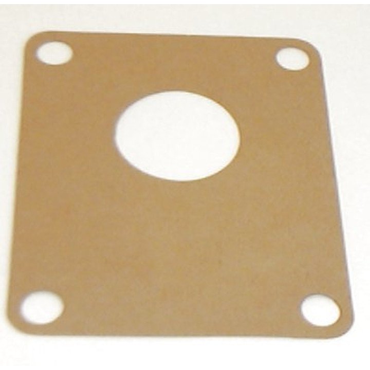 GROUP 2 PUMP ''X'' FLANGE  GASKET