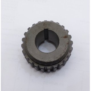 B600 24 SPL 50X45 DIN 5482 SPLINE