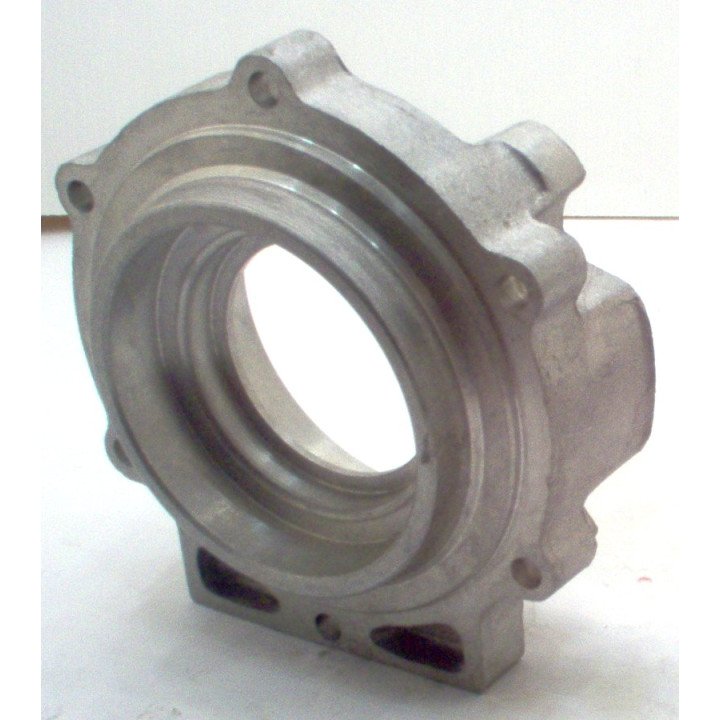 GM2318.5 SAE A 2 BOLT FLANGE ADAP