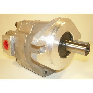 JSB 25cc PUMP SAE A WITH BEARING