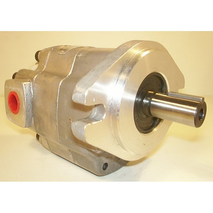 JSB 25cc PUMP SAE A WITH BEARING