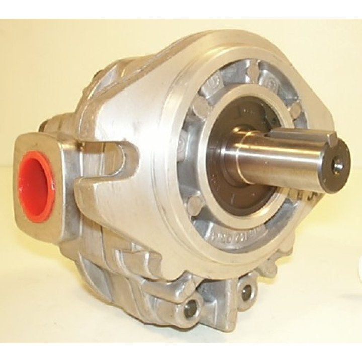 JSB 8cc PUMP 3/4 SHAFT 2 BOLT