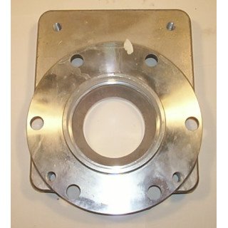 GROUP 3 FLANGE ADAPTOR FOR IM2