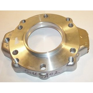 SAE C 2/4  BOLT FLANGE FOR IM2***