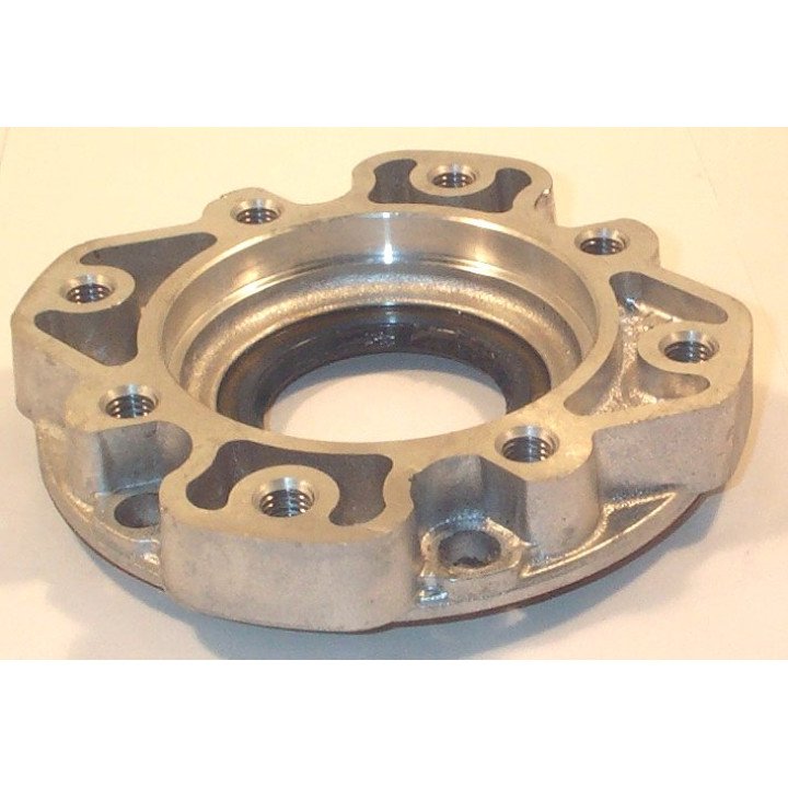 SAE B 2/4 BOLT FLANGE FOR IM2