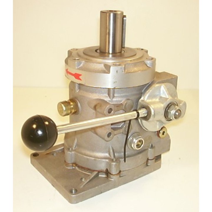 MECH CLUTCH ANTI-CLOCK IM05***