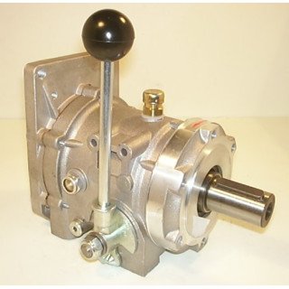 MECH CLUTCH ANTI-CL 18.5 daNM IM1