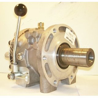 MECH CLUTCH ANTI-CLOCK 60.0 daNM***