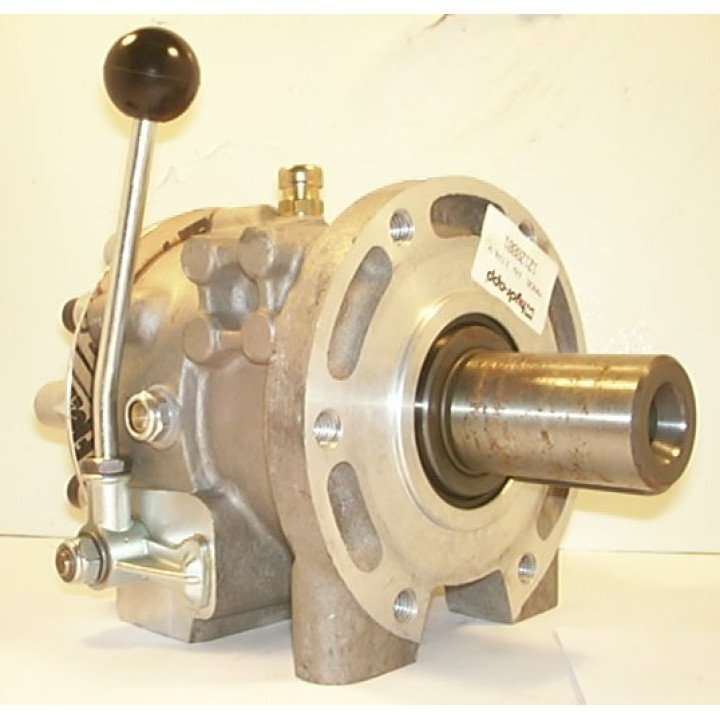 MECH CLUTCH ANTI-CLOCK 60.0 daNM***