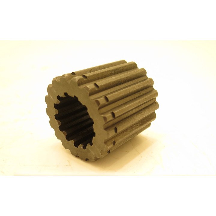 SAE B 13 FEMALE SPLINE TO BF3