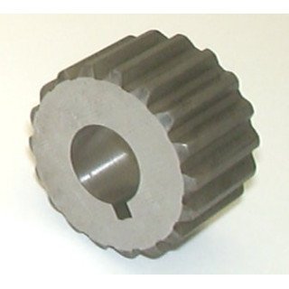 GROUP 2 SPLINED ADAP FR IM1 18T**