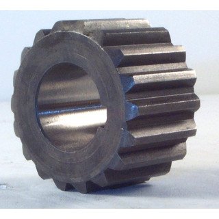 GRP 2 TAPER ADA FOR GM18.5