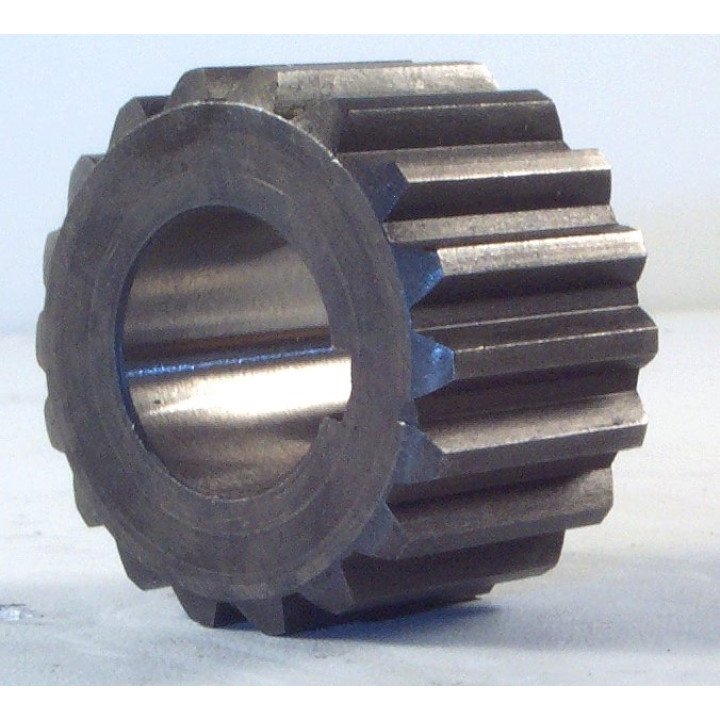 GRP 2 TAPER ADA FOR GM18.5