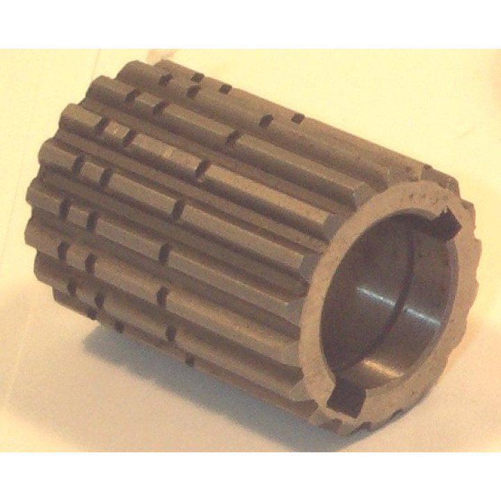 7/8 PARR SHAFT ADA FOR GM18.5
