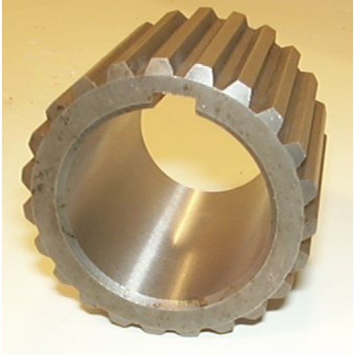 GROUP 4 TAPER CPL FOR IM2