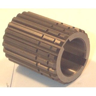 1.1/4 PARR SHAFT ADA FOR IM2