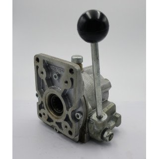 MECH CLUTCH CLOCKWISE IM05