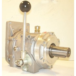 MECH CLUTCH CLOCKWISE 18.5 daNM IM1