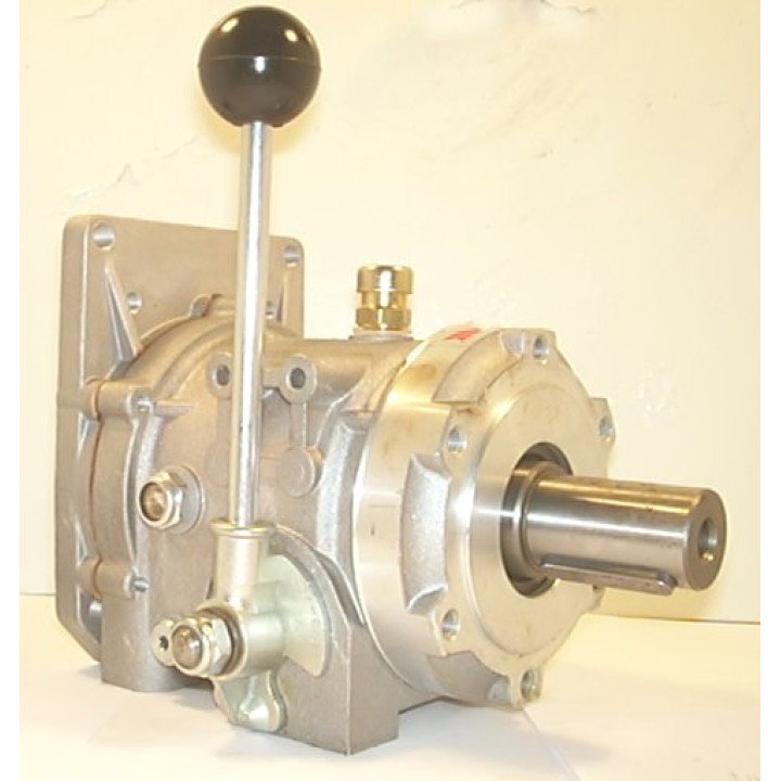 MECH CLUTCH CLOCKWISE 18.5 daNM IM1