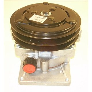 12v ELECTRO-MAGNETIC CLUTCH