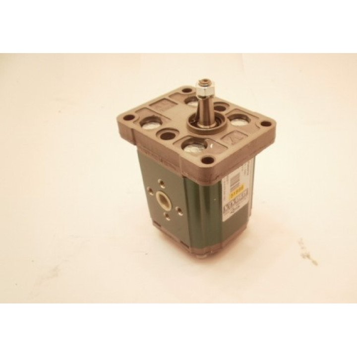 PUMP No. XV-1P/6.5 S T18/25.4/30-30