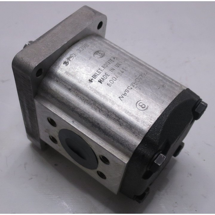 1PX 22.0CC/REV HYDRAULIC GEAR PUMP