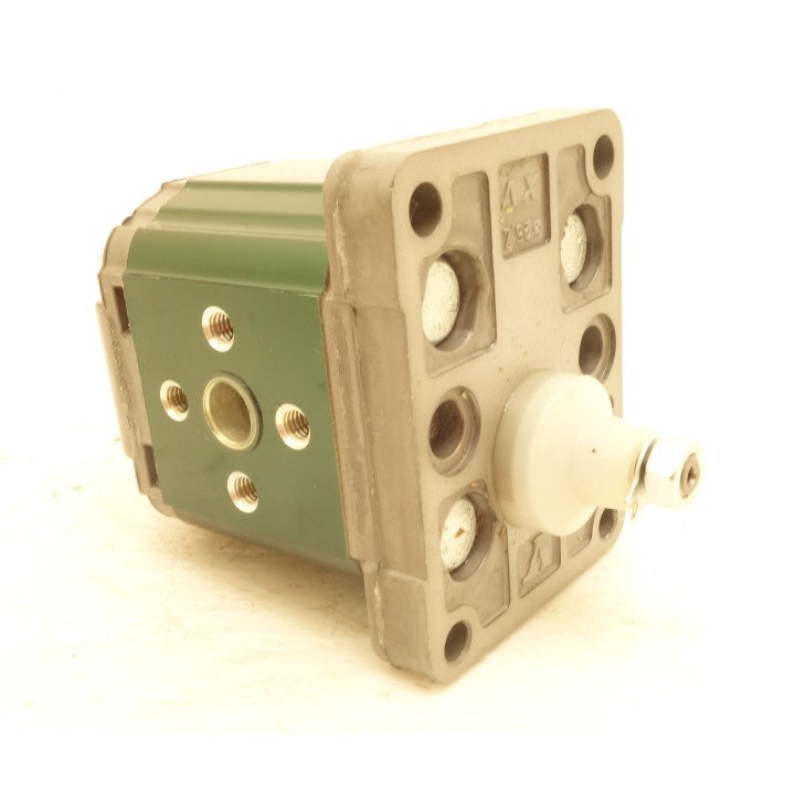 GMM GP1 2.6DCNATCC**