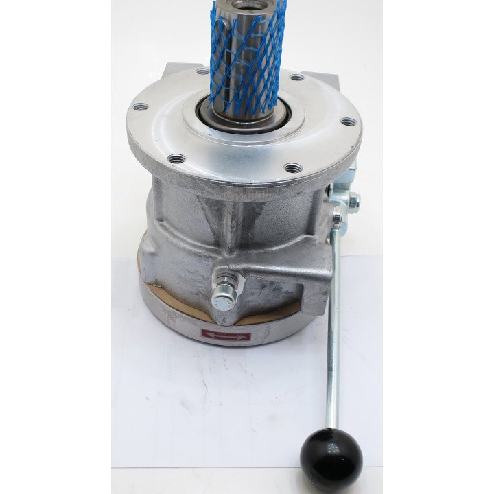 MECH CLUTCH BI-ROTATIONAL 60.0 daNm