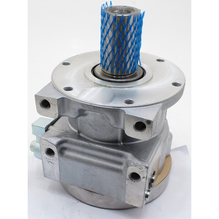 MECH CLUTCH BI-ROTATIONAL 60.0 daNm
