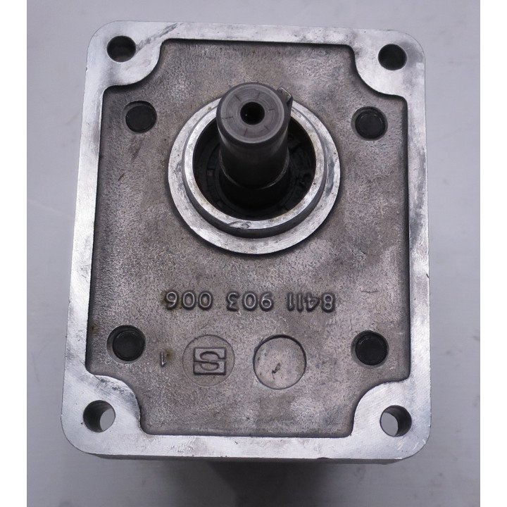 1PX 22.0CC/REV HYDRAULIC GEAR PUMP