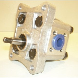 GROUP 1 C1.63CC/REV TXTB PUMP