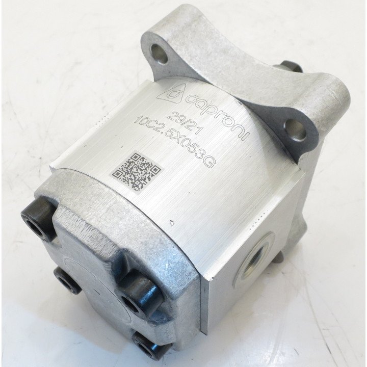 GP1 2.5 CC/REV TXTB