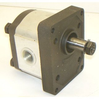 GROUP 2 6.3CC/REV