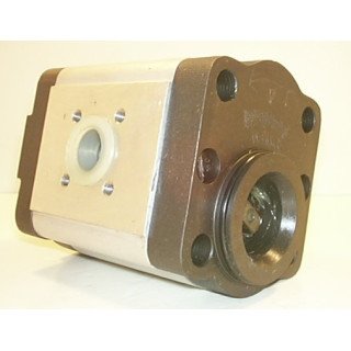 GP2 C8L UHBB HYDRAULIC GEAR PUMP