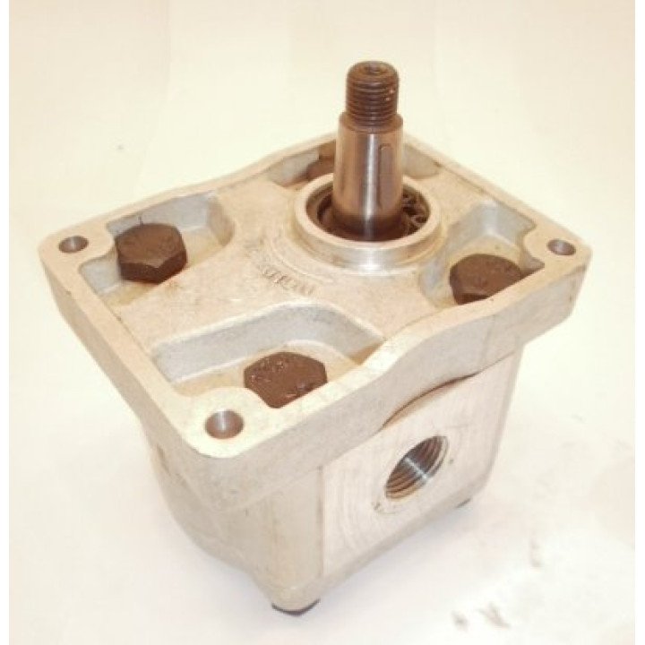 GP2 A4.5L TXTB 175 BAR