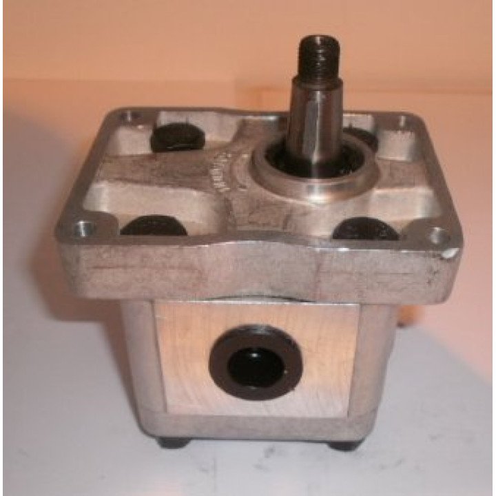 GP2 A4.5L TXTB 175 BAR