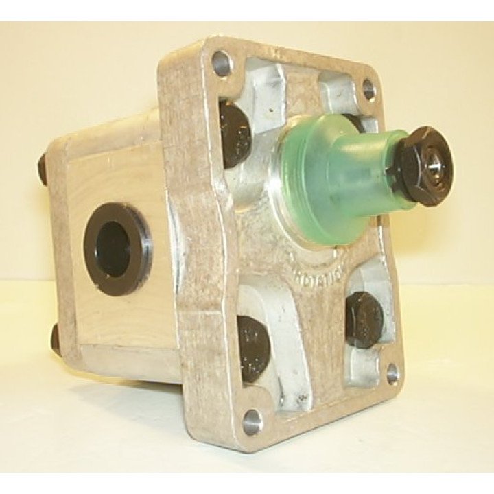 GP2 C4.5L TXTB HYDRAULIC GEAR PUMP