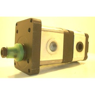 C15 + 6.3L TXTB GP2 TANDEM