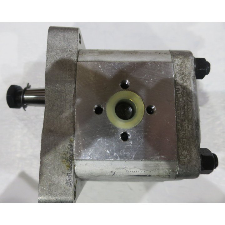 GP2 C15L TXSB HYDRAULIC GEAR PUMP