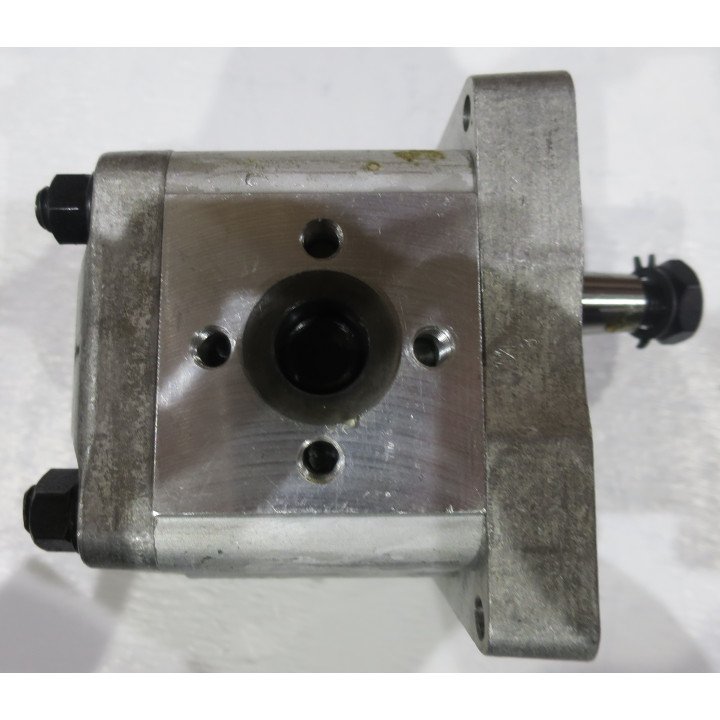 GP2 C15L TXSB HYDRAULIC GEAR PUMP