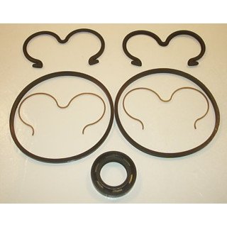 GP3 200 BAR SEAL KIT