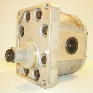 GP3 C32.7 TXSB HYDRAULIC GEAR PUMP