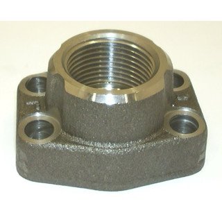 1'' 3000 SERIES FLANGE 3/4'' BSP