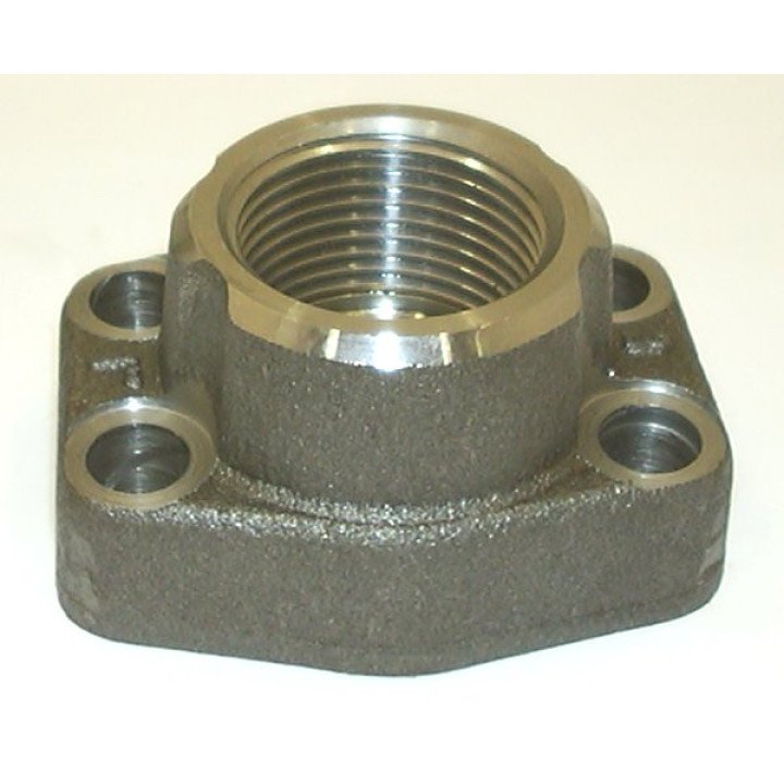 1'' 3000 SERIES FLANGE 3/4'' BSP