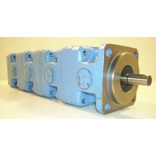 GPA1-2-2-2-2-E-30R PUMP