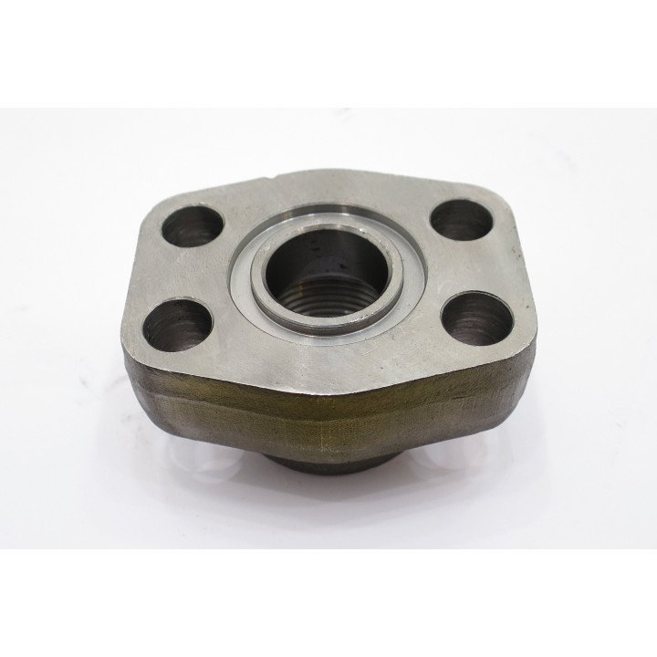 1''6000 SERIES FLANGE 1'' BSP