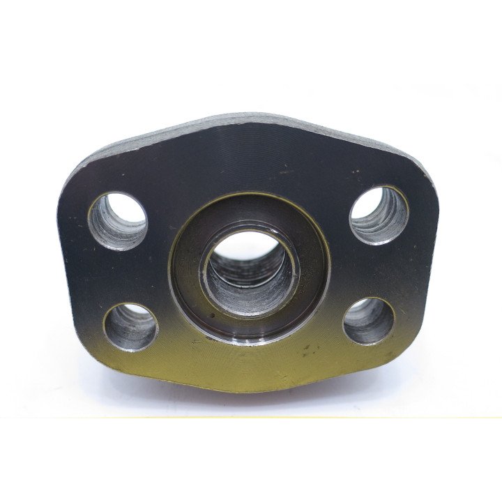 1/2 BULGARIAN PORT ADAPTORS