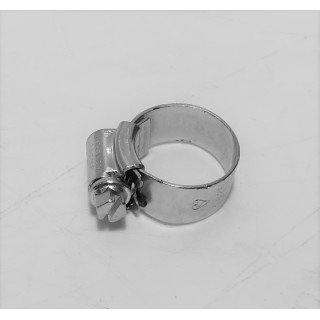 NO 30 HI-GRIP HOSE CLIP