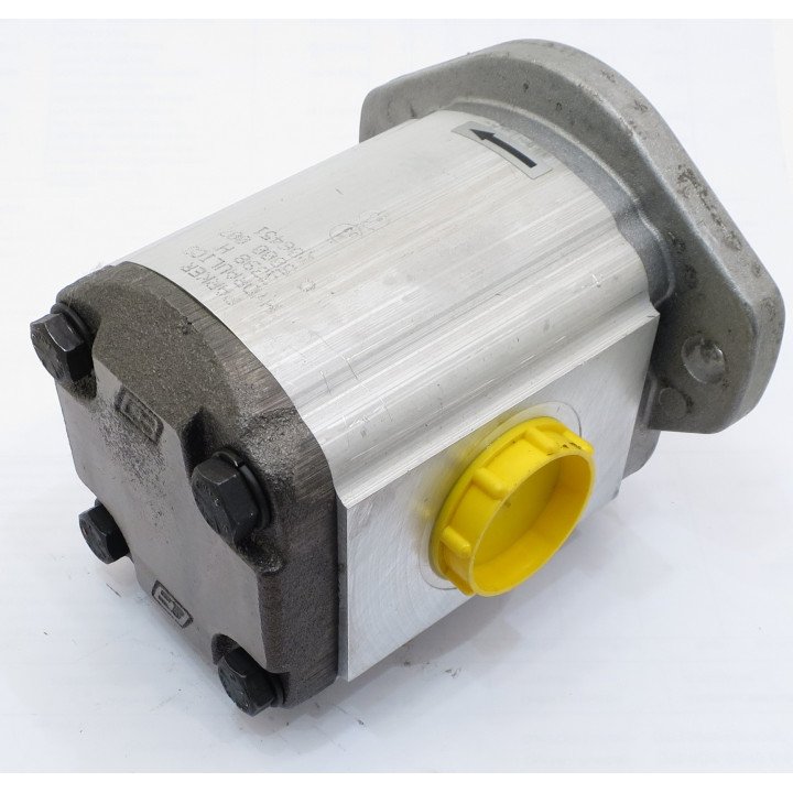 1PX 23.0CC/REV HYDRAULIC GEAR PUMP