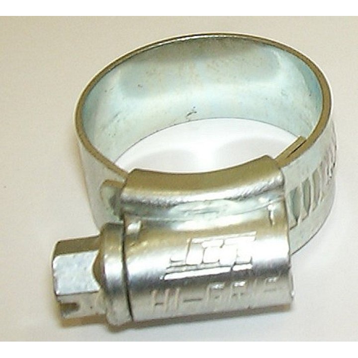SIZE 16 HI-GRIP HOSE CLIP 10/BOX